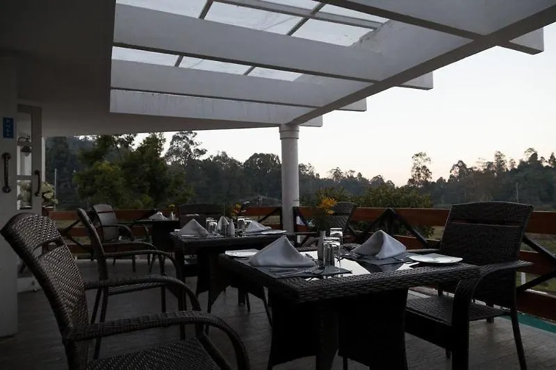 Sterling Kodai Lake Munnar