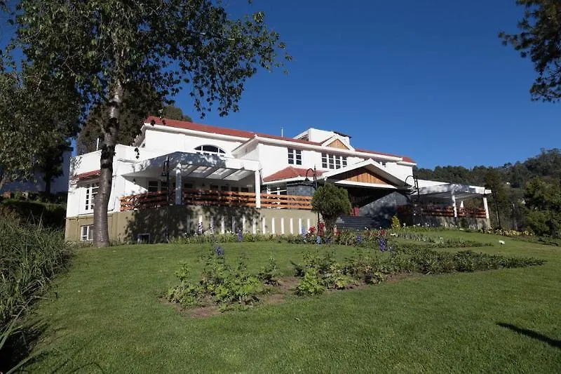 Resort Sterling Kodai Lake Munnar